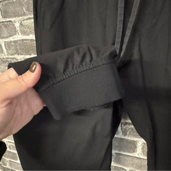 Lululemon ABC Jogger warpstreme black pockets - Picture 7 of 13